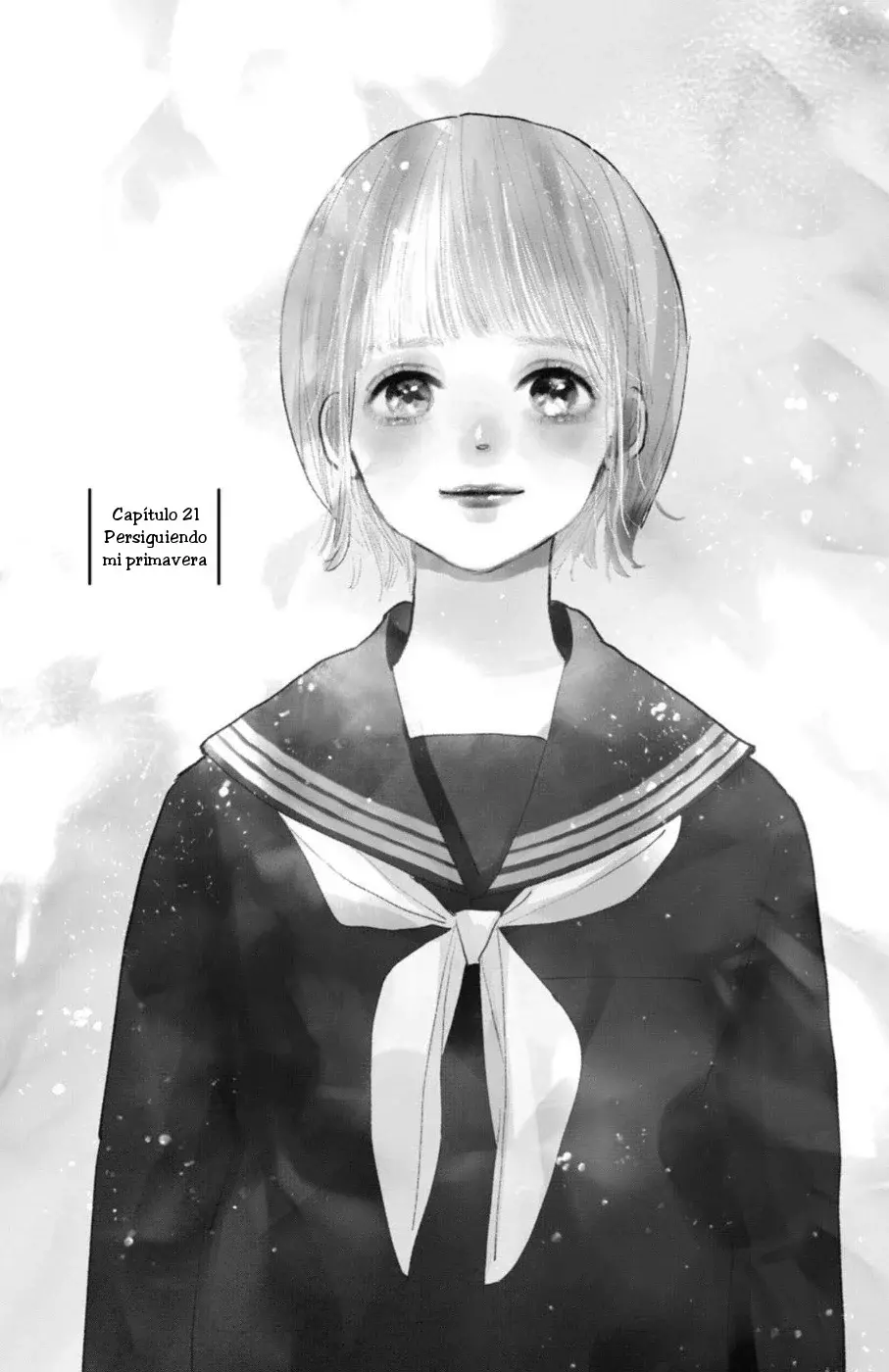 Ano ko no kodomo capítulo 21 página 5
