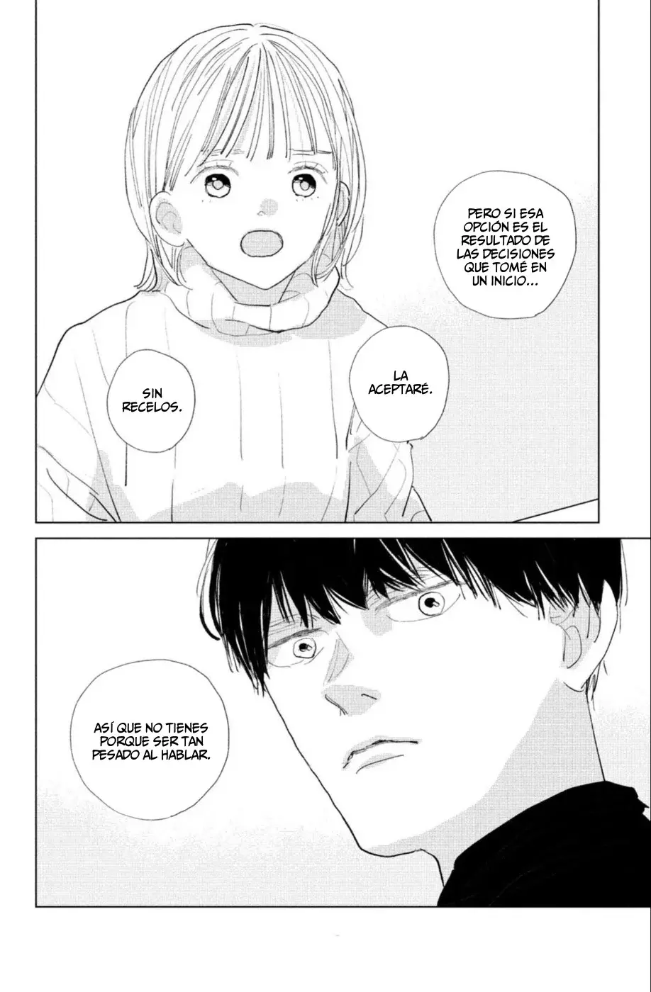Ano ko no kodomo capítulo 21 página 20
