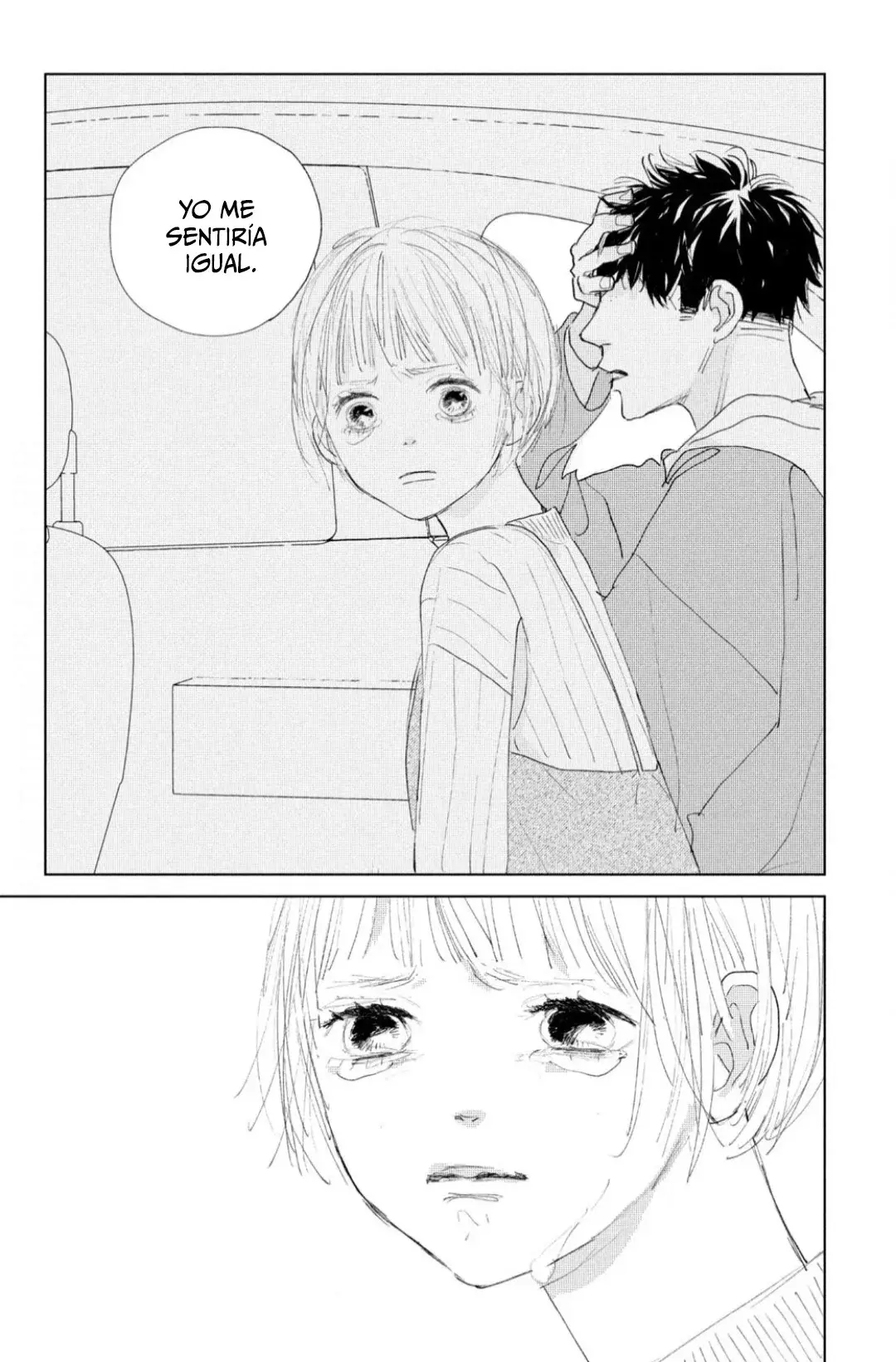 Ano ko no kodomo capítulo 4 página 20