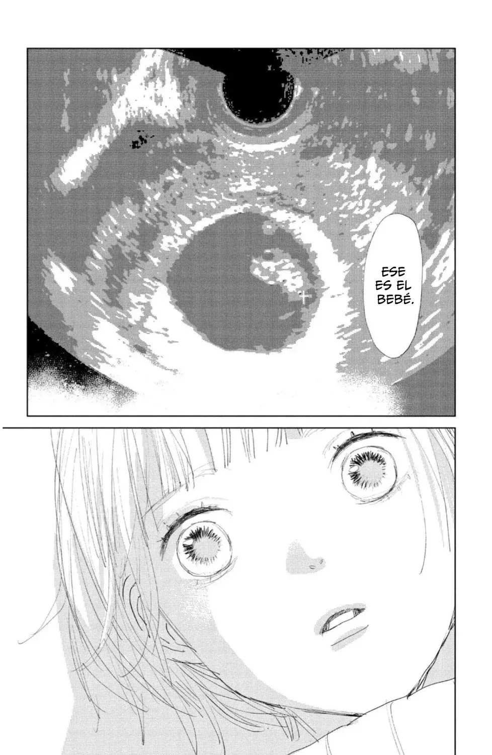 Ano ko no kodomo capítulo 5 página 22