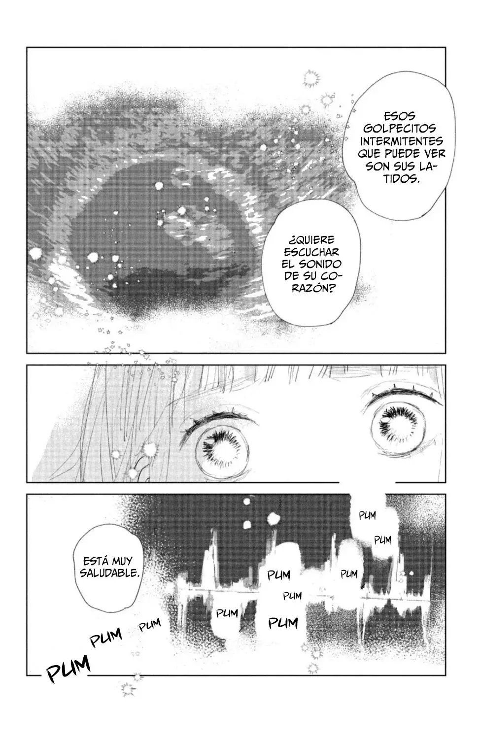 Ano ko no kodomo capítulo 5 página 24