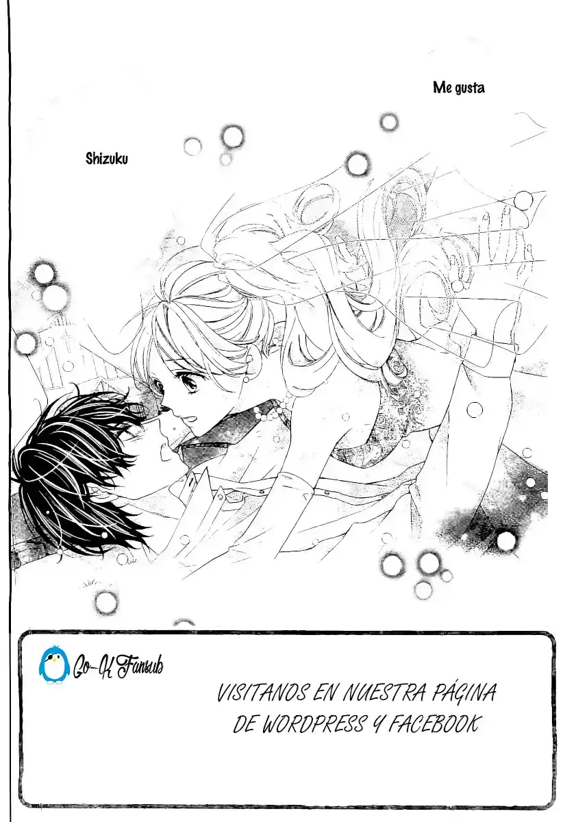 Ano Ko no - Toriko capítulo 10 página 4