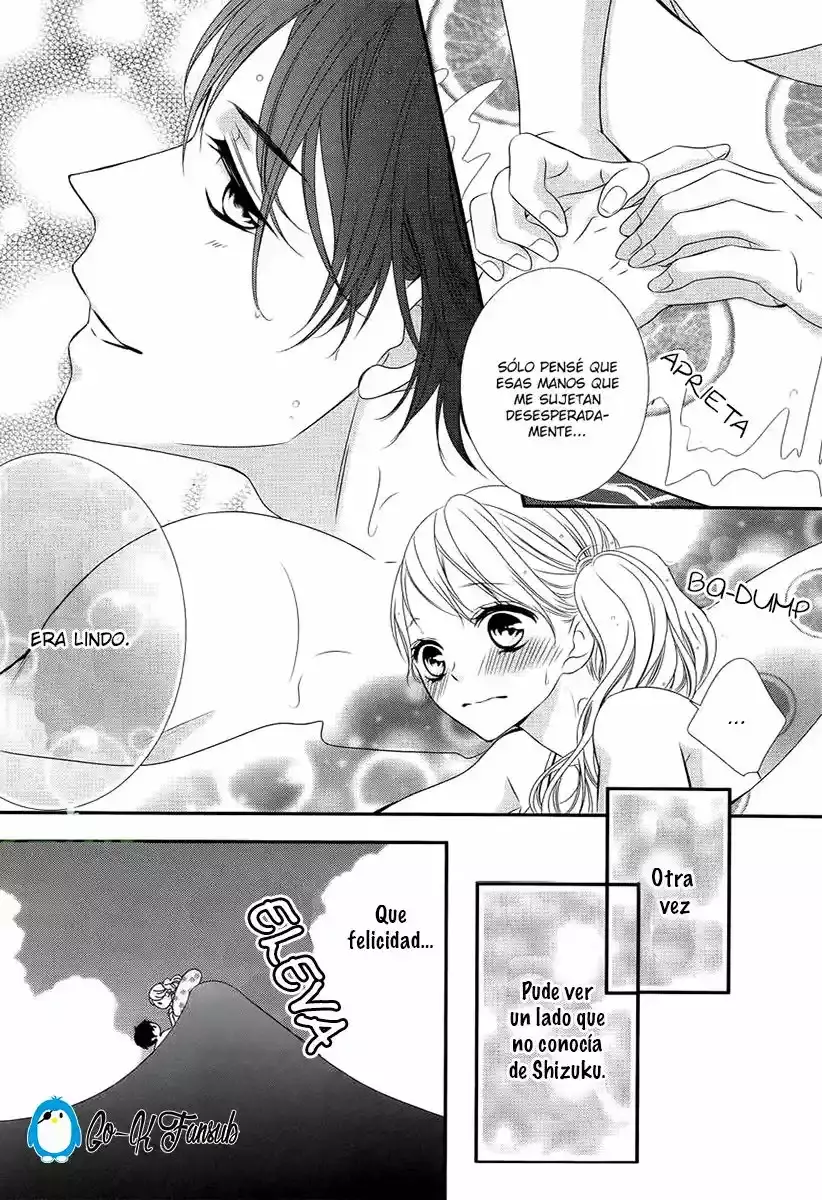 Ano Ko no - Toriko capítulo 16 página 12