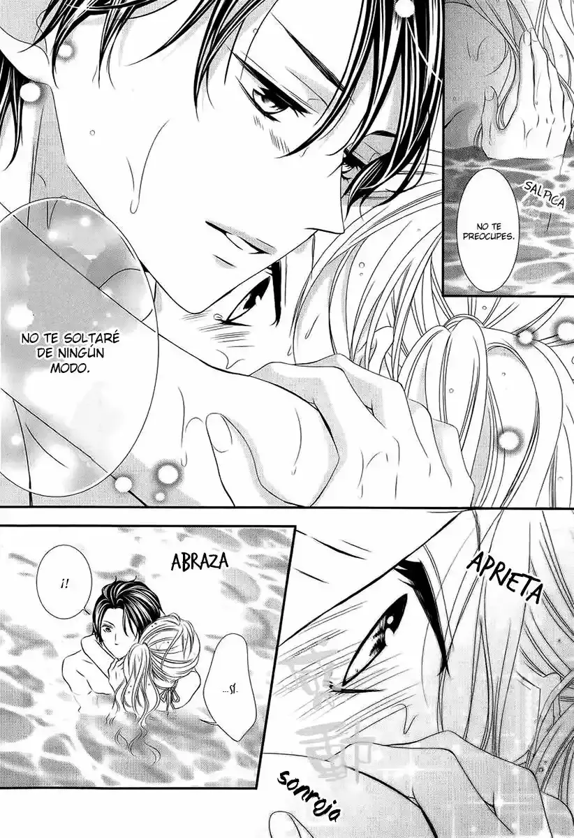 Ano Ko no - Toriko capítulo 16 página 14