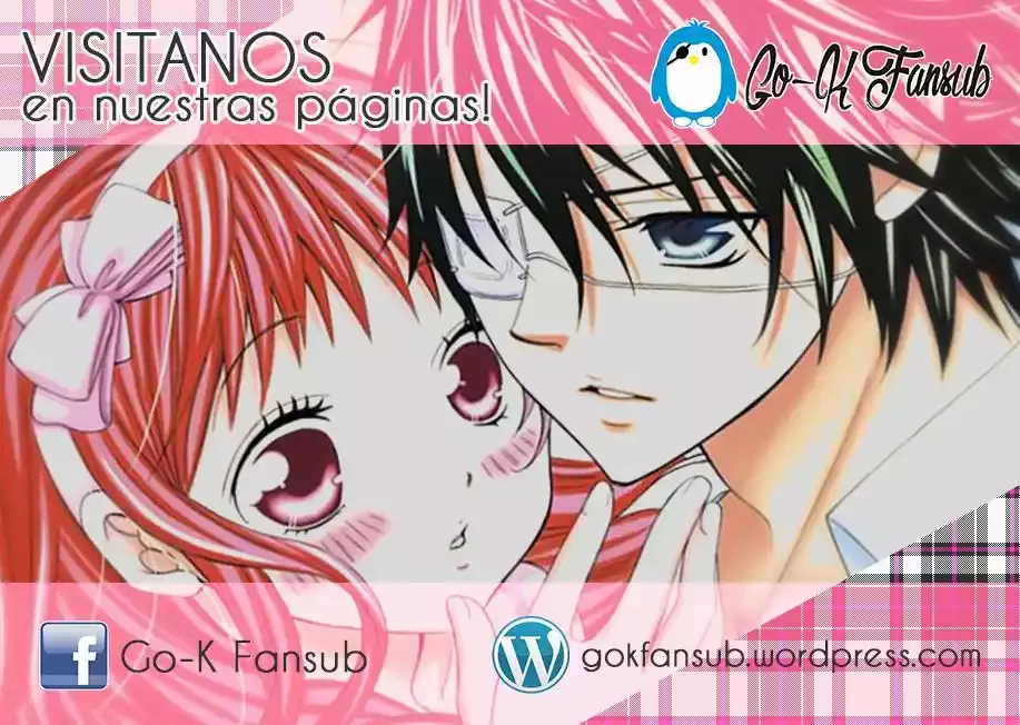 Ano Ko no - Toriko capítulo 16 página 42