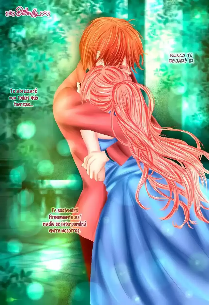 Ano Ko no - Toriko capítulo 18 página 33