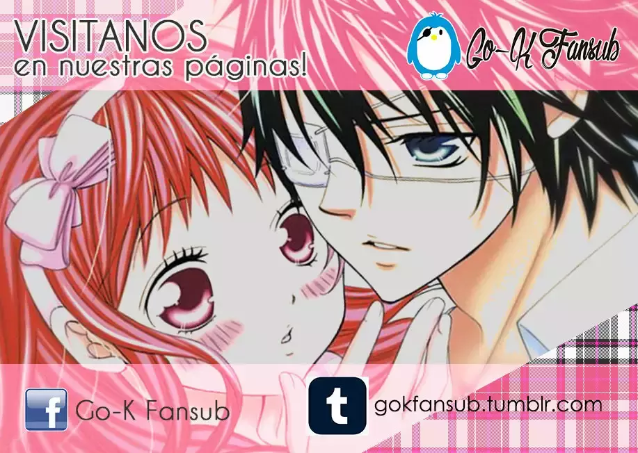 Ano Ko no - Toriko capítulo 20.5 página 43