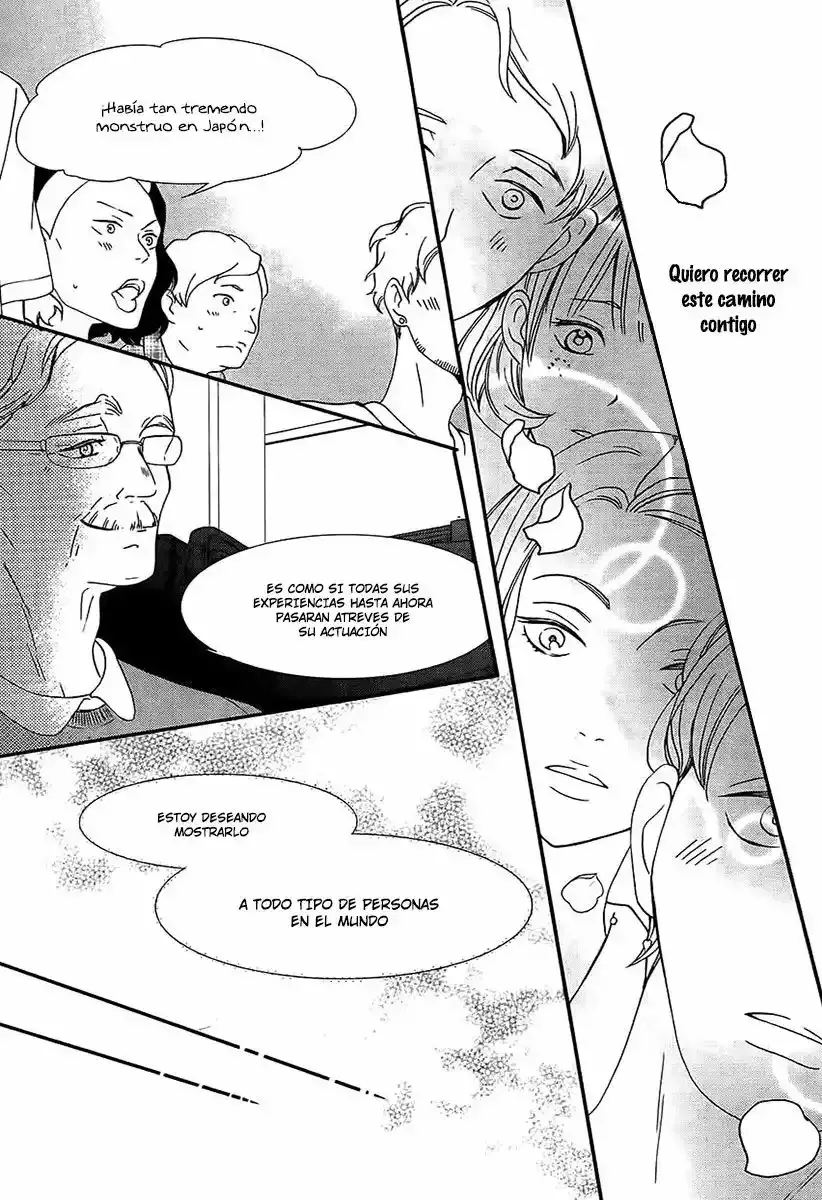 Ano Ko no - Toriko capítulo 20 página 34