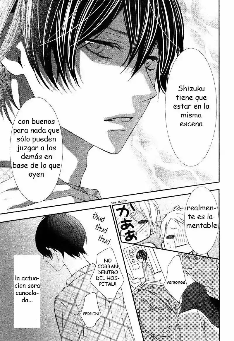 Ano Ko no - Toriko capítulo 3 página 20