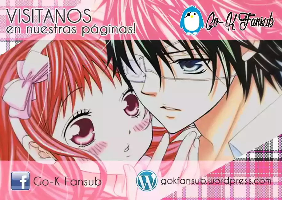 Ano Ko no - Toriko capítulo 6 página 41