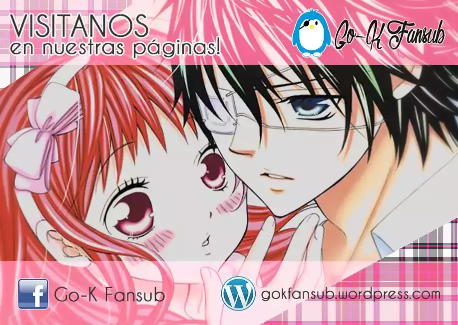Ano Ko no - Toriko capítulo 9 página 36