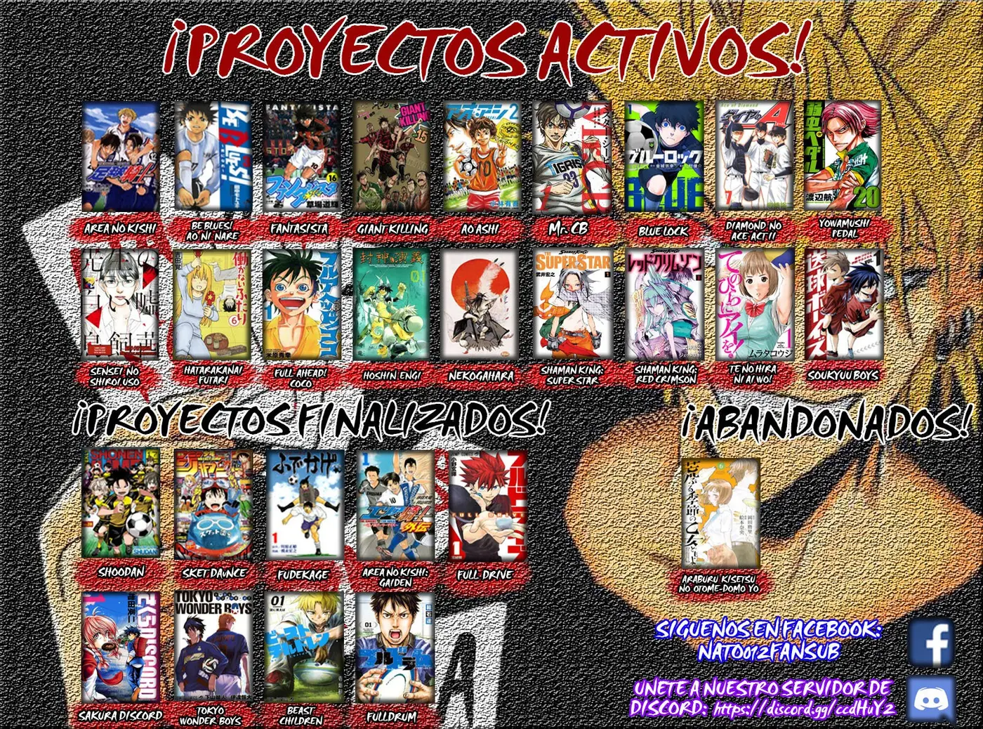 Ao ashi capítulo 104 página 24