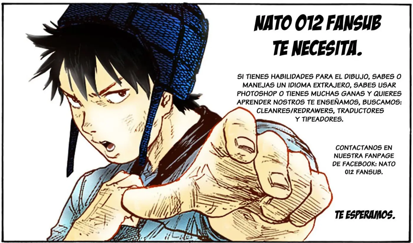 Ao ashi capítulo 142 página 22