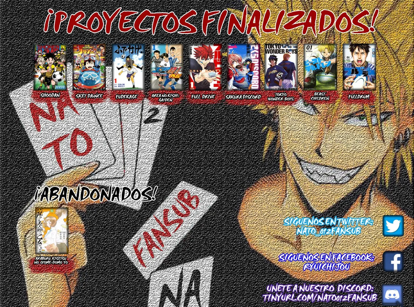 Ao ashi capítulo 154 página 28