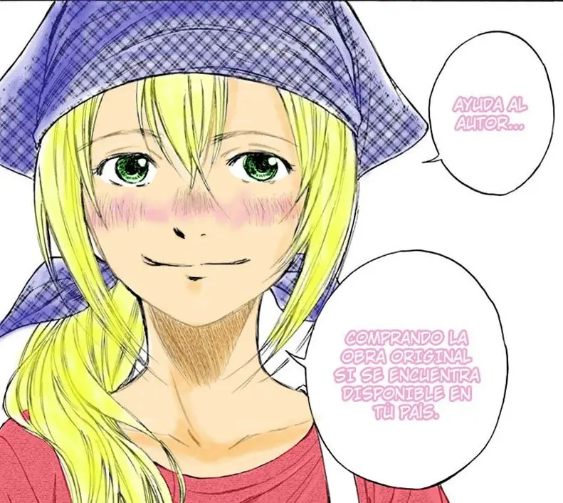 Ao ashi capítulo 177 página 27