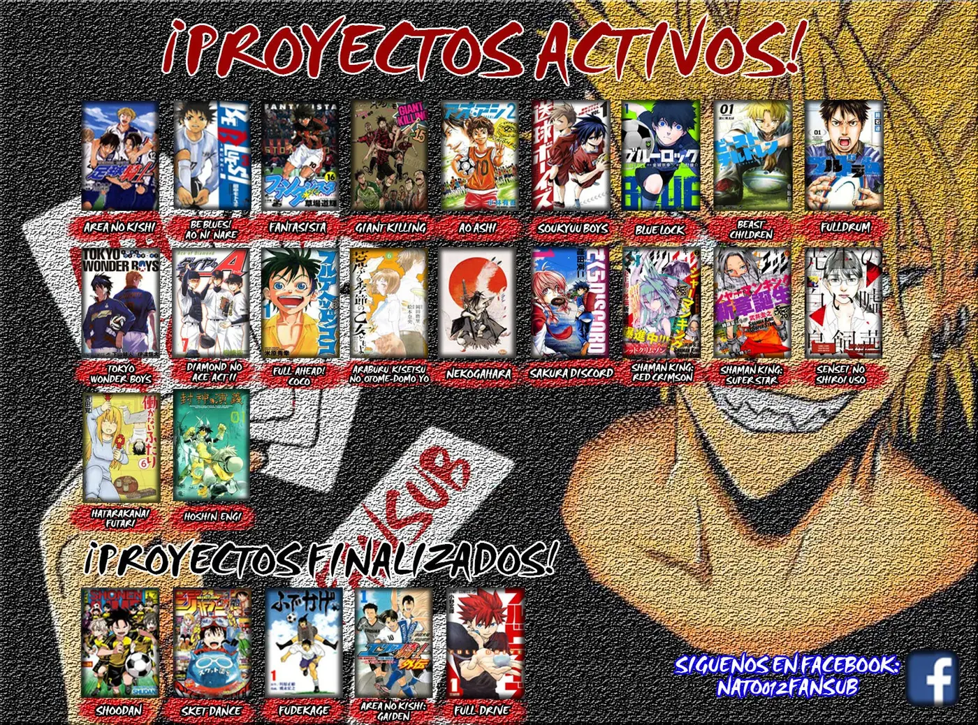 Ao ashi capítulo 22 página 21