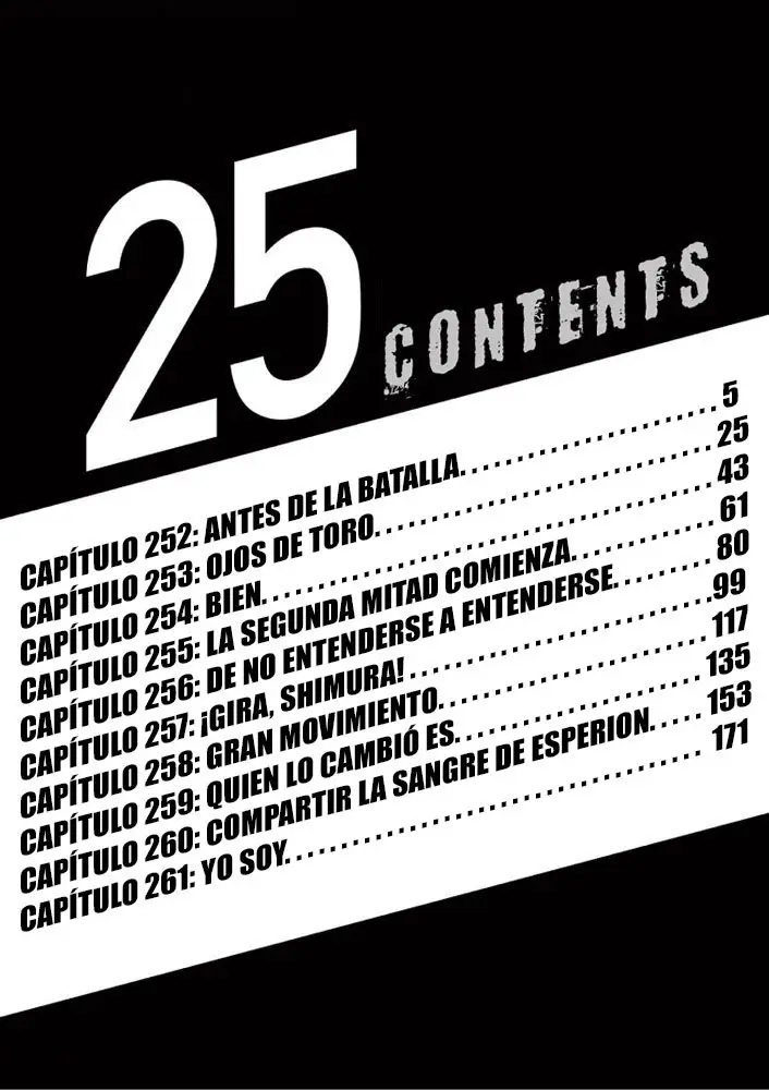 Ao ashi capítulo 252 página 7