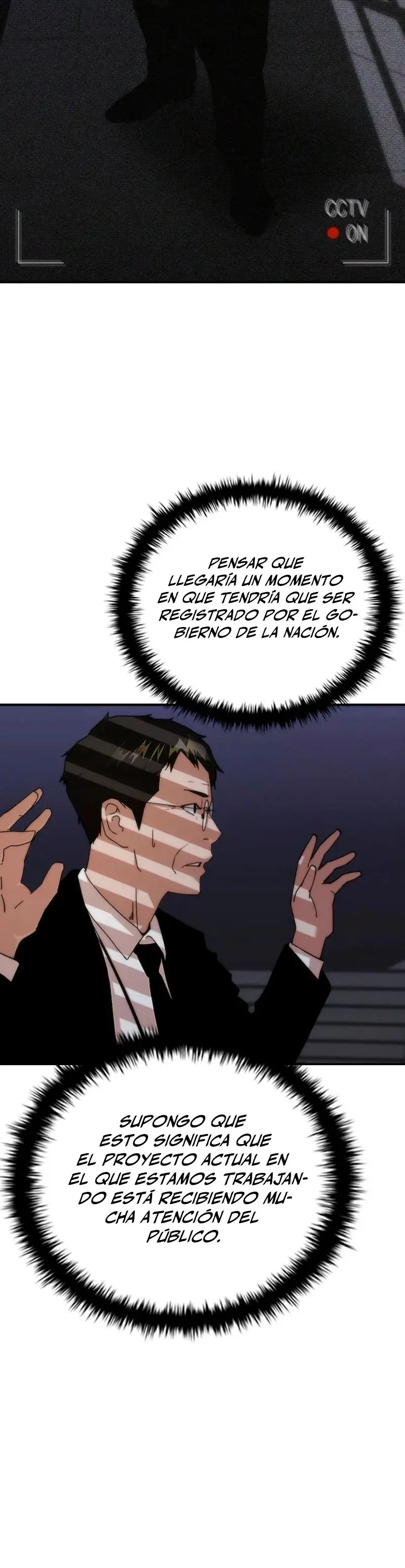 Apocalipsis Zombi 82-08 capítulo 1 página 4