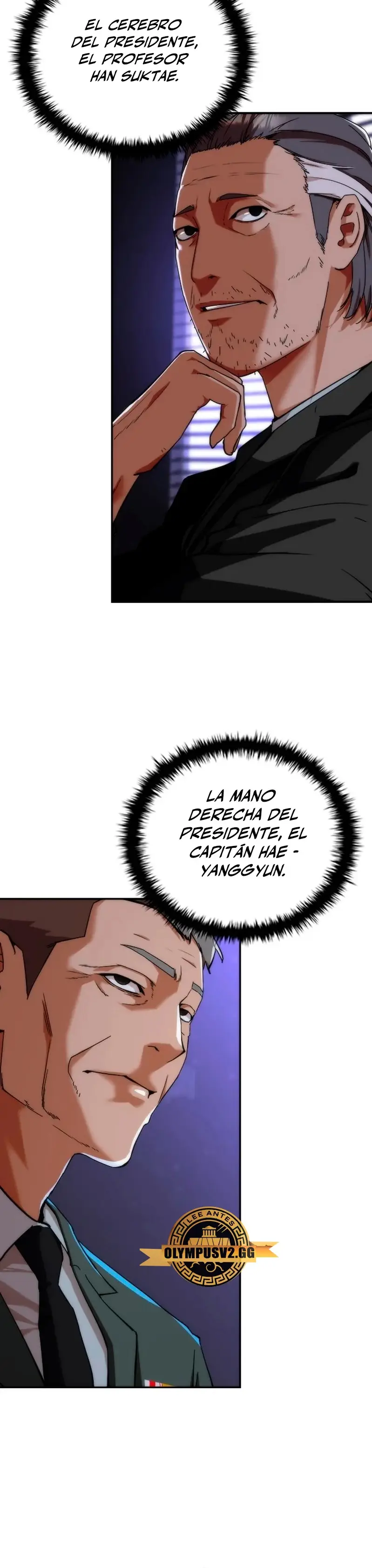 Apocalipsis Zombi 82-08 capítulo 1 página 9
