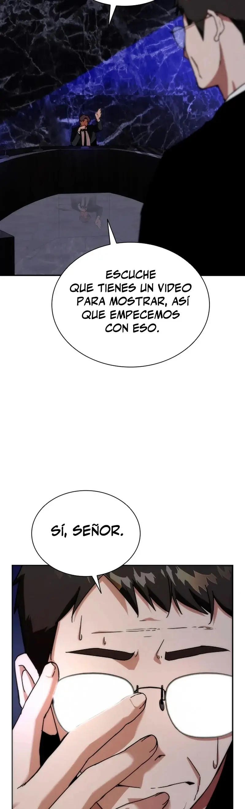 Apocalipsis Zombi 82-08 capítulo 1 página 14