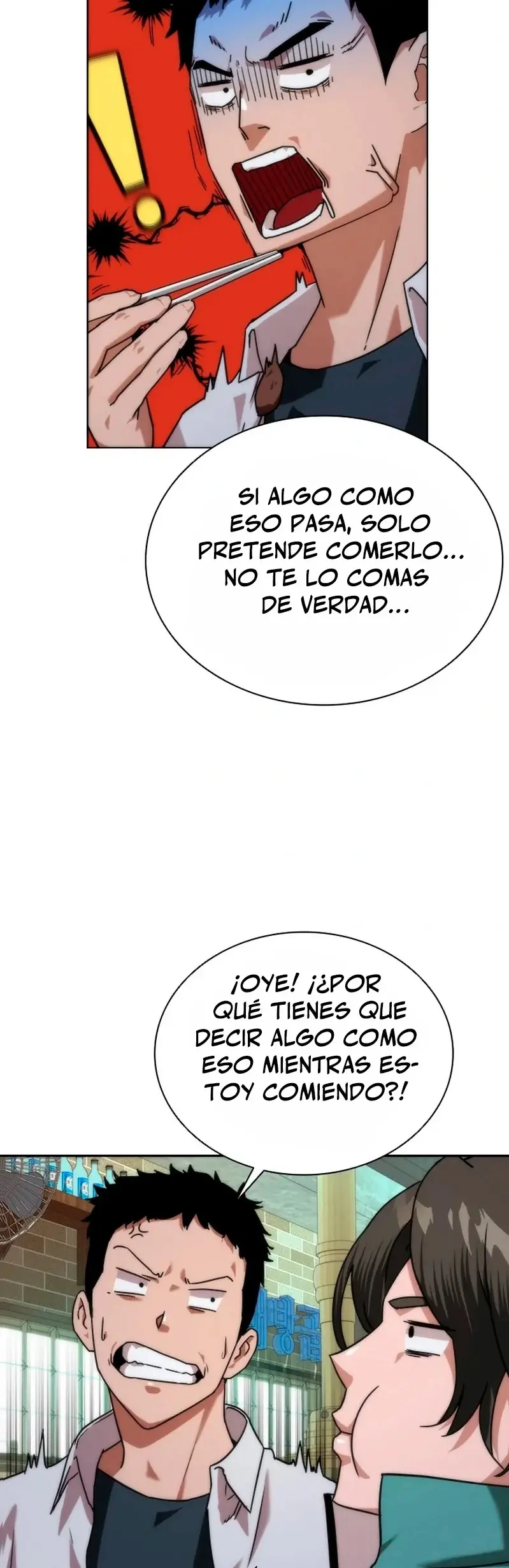 Apocalipsis Zombi 82-08 capítulo 1 página 31