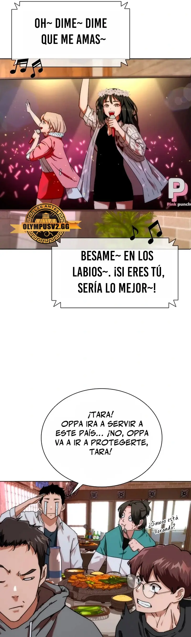 Apocalipsis Zombi 82-08 capítulo 1 página 33