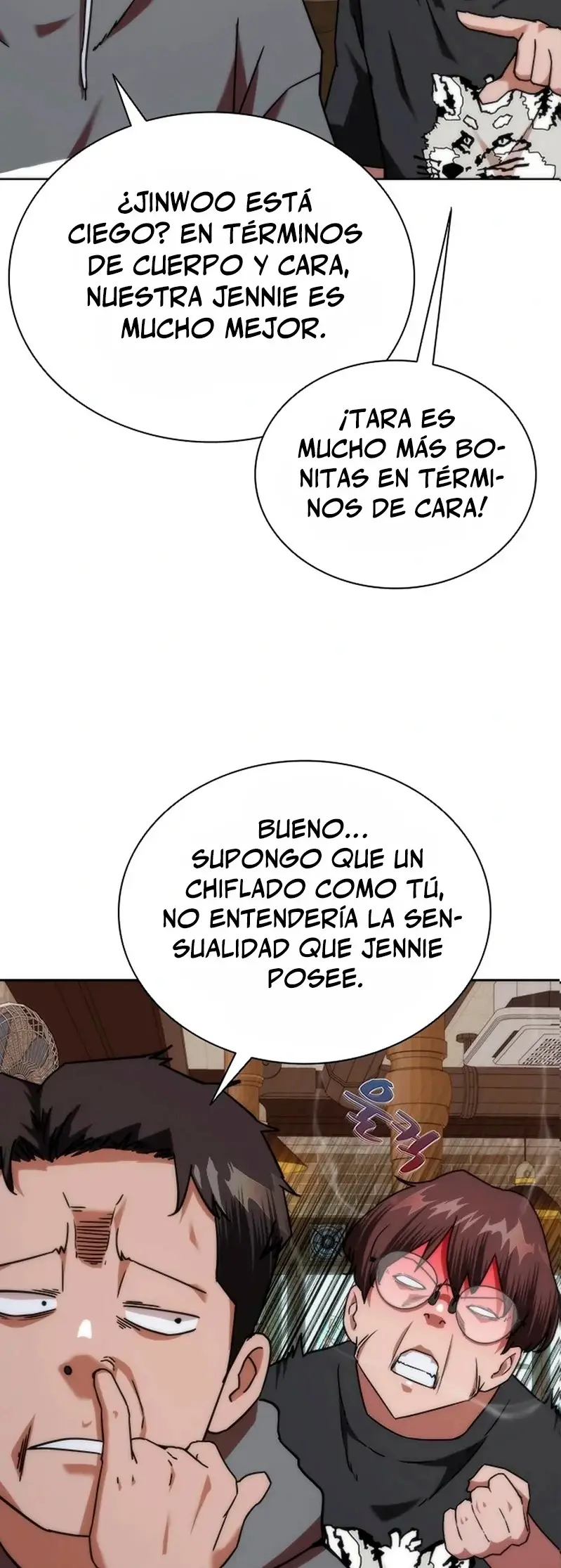 Apocalipsis Zombi 82-08 capítulo 1 página 34