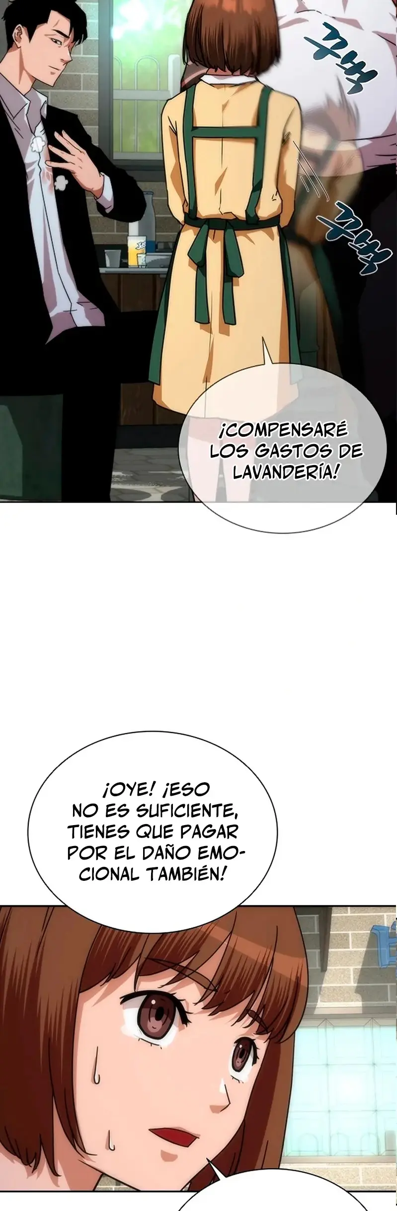 Apocalipsis Zombi 82-08 capítulo 1 página 39