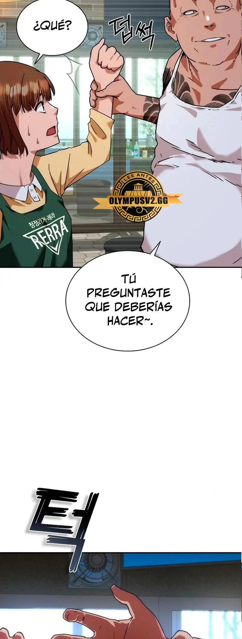 Apocalipsis Zombi 82-08 capítulo 1 página 41