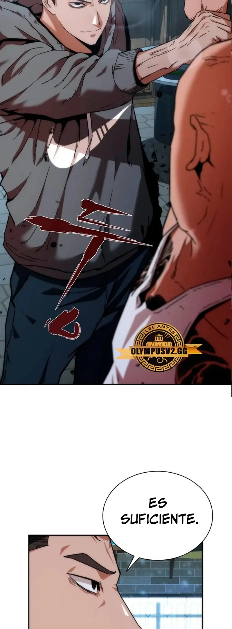 Apocalipsis Zombi 82-08 capítulo 1 página 43