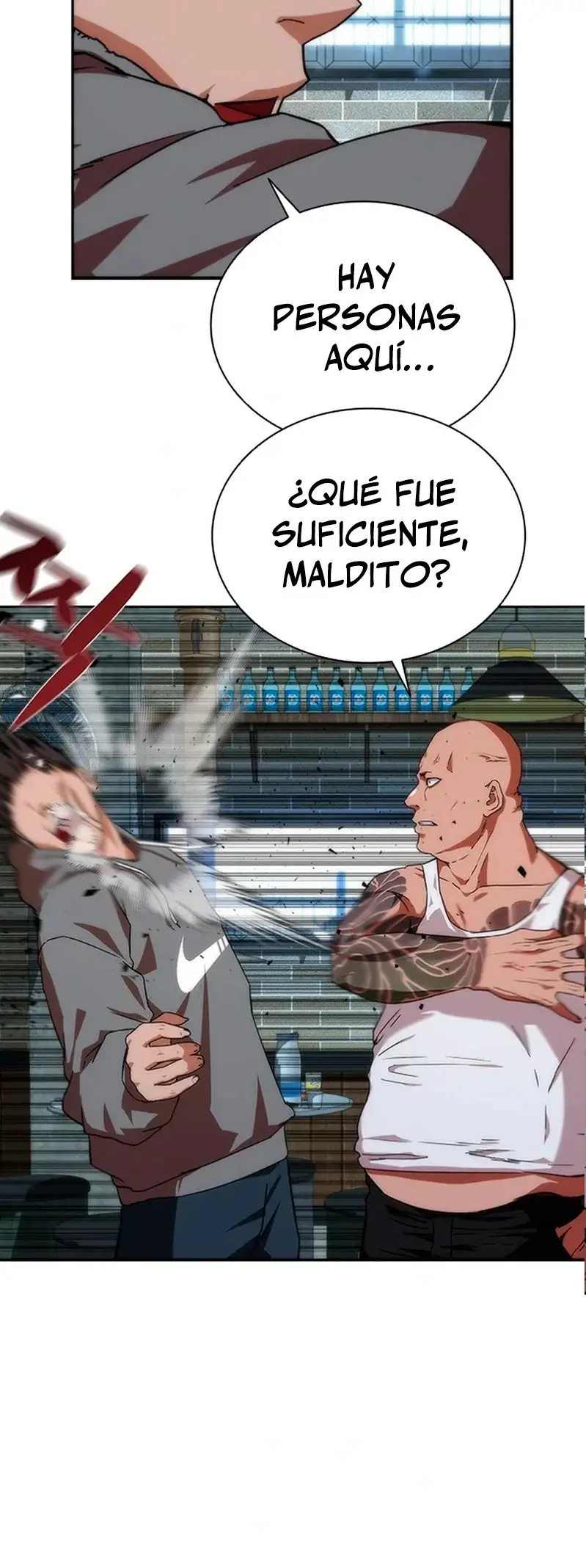Apocalipsis Zombi 82-08 capítulo 1 página 44