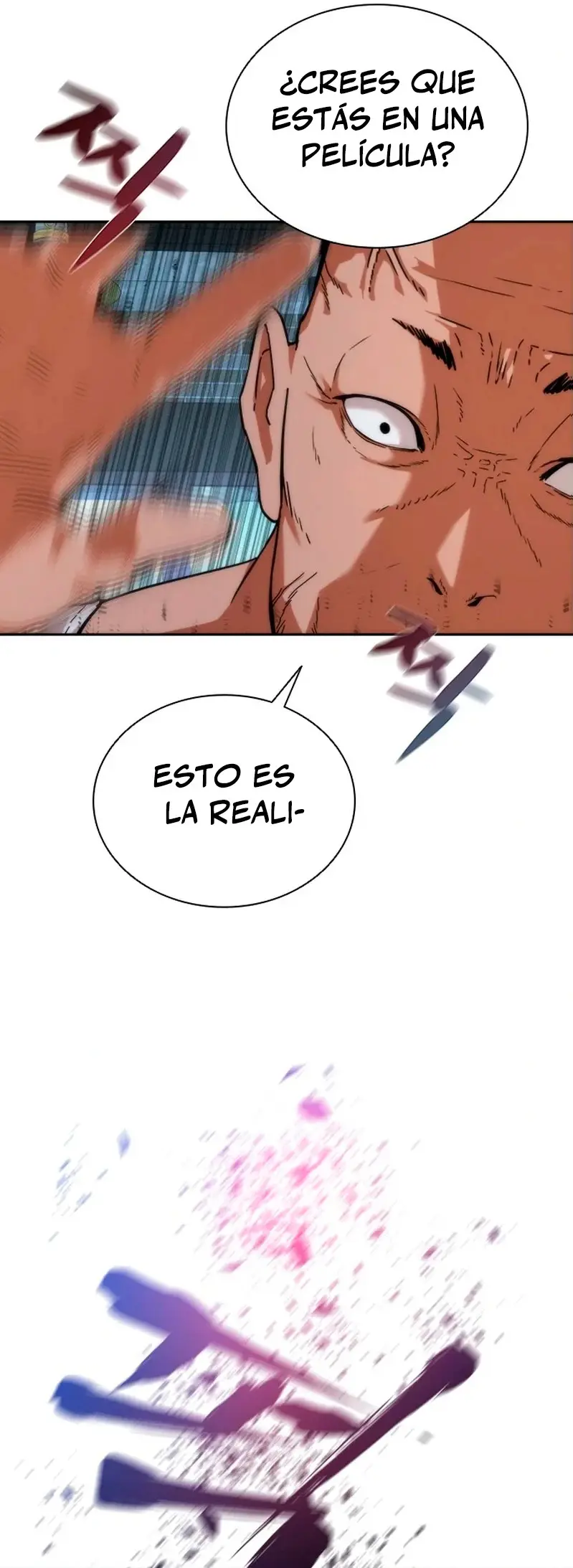 Apocalipsis Zombi 82-08 capítulo 1 página 45