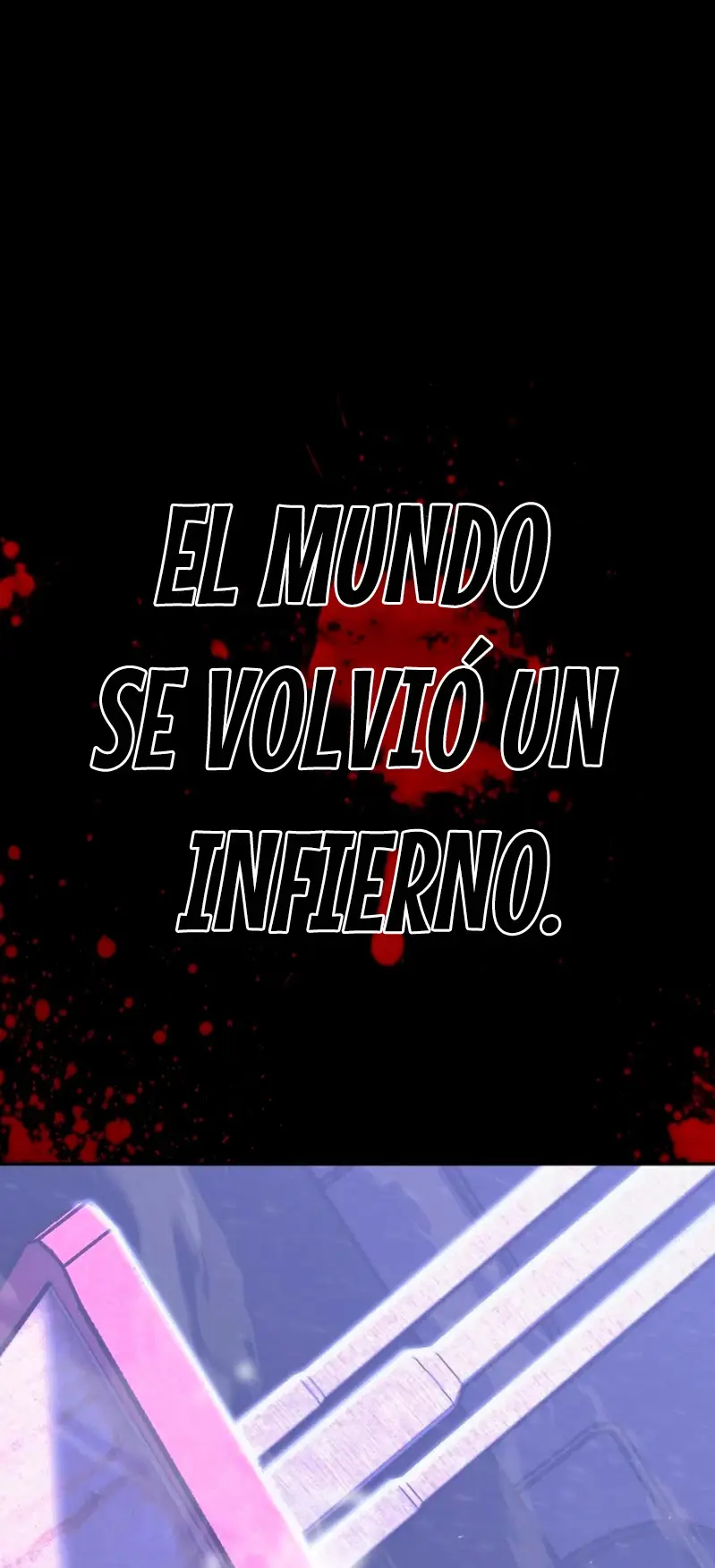 Apocalipsis Zombi 82-08 capítulo 1 página 94