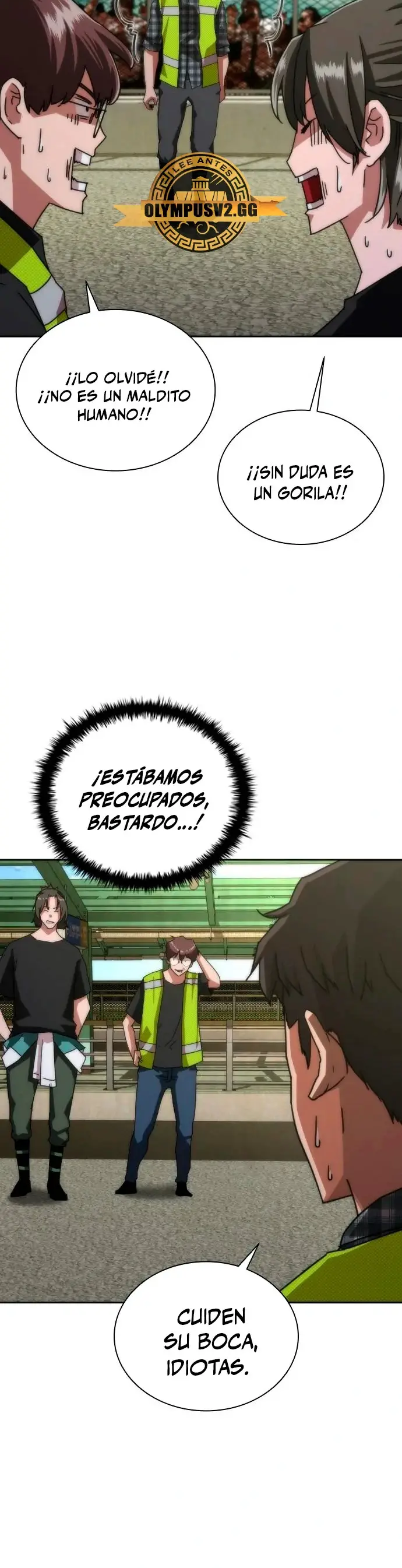 Apocalipsis Zombi 82-08 capítulo 10 página 13