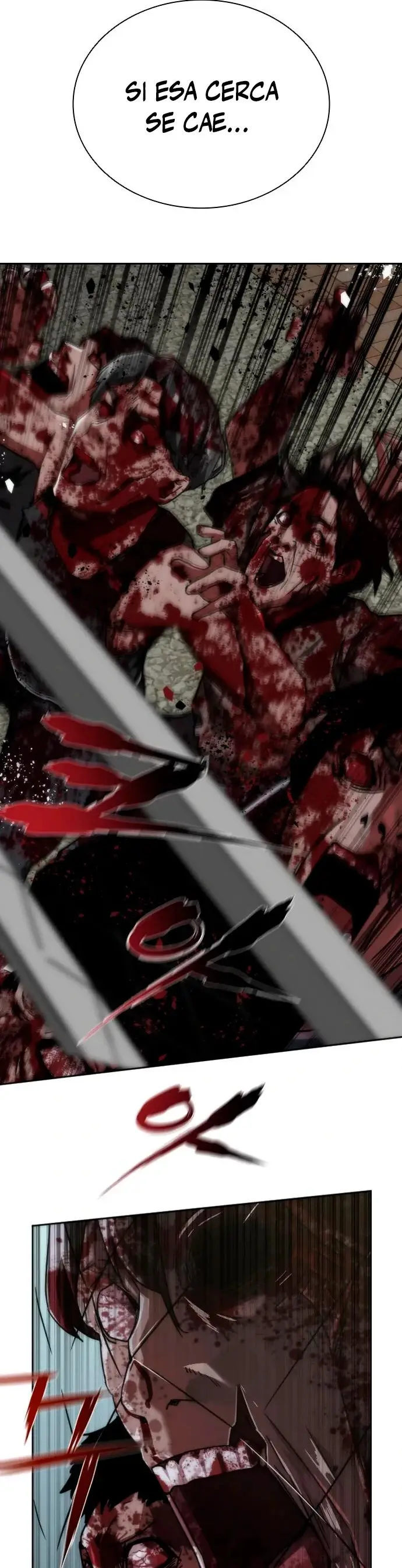 Apocalipsis Zombi 82-08 capítulo 10 página 18