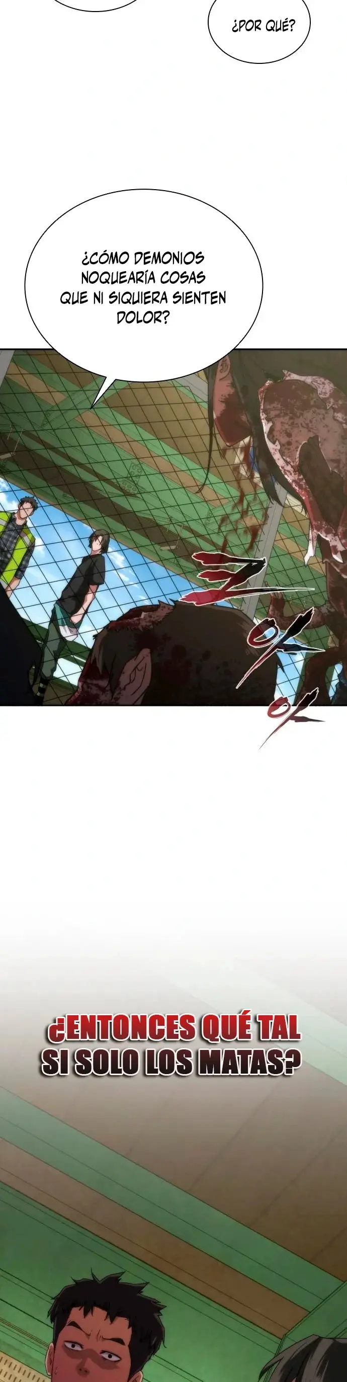 Apocalipsis Zombi 82-08 capítulo 10 página 30