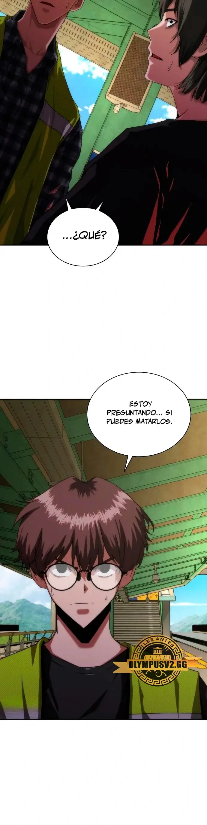Apocalipsis Zombi 82-08 capítulo 10 página 31