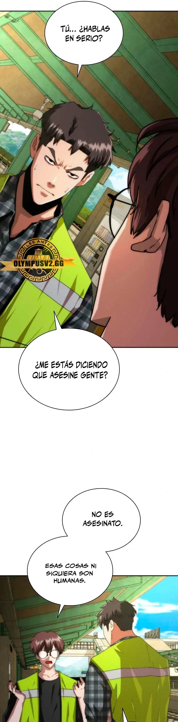 Apocalipsis Zombi 82-08 capítulo 10 página 32