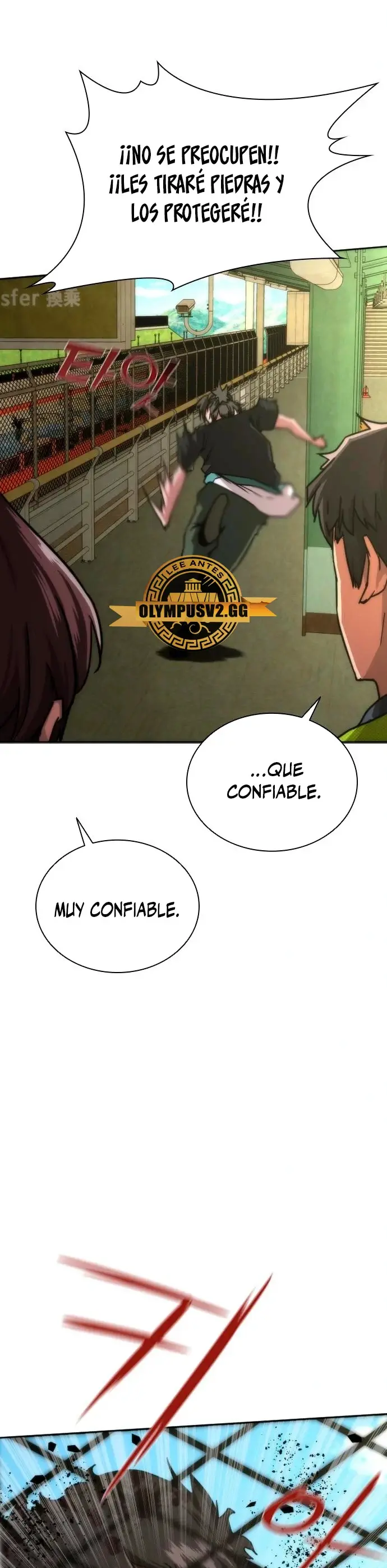 Apocalipsis Zombi 82-08 capítulo 10 página 34
