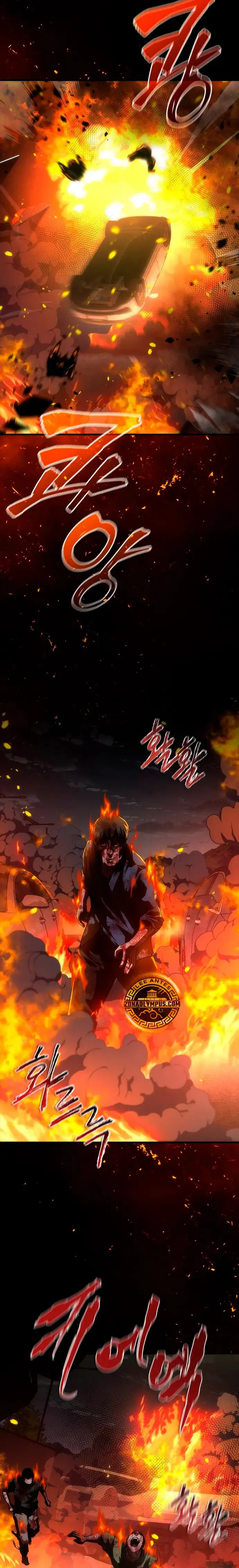 Apocalipsis Zombi 82-08 capítulo 100 página 10