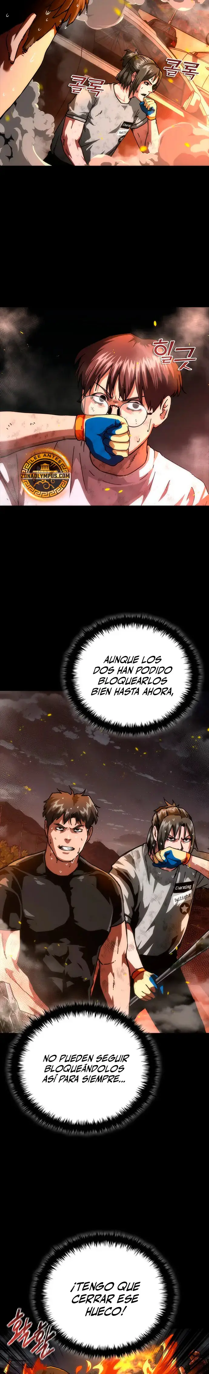 Apocalipsis Zombi 82-08 capítulo 100 página 18