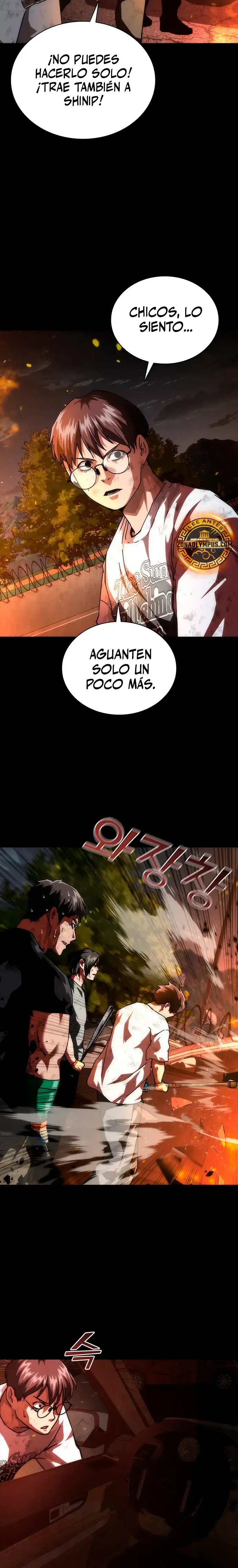 Apocalipsis Zombi 82-08 capítulo 100 página 20