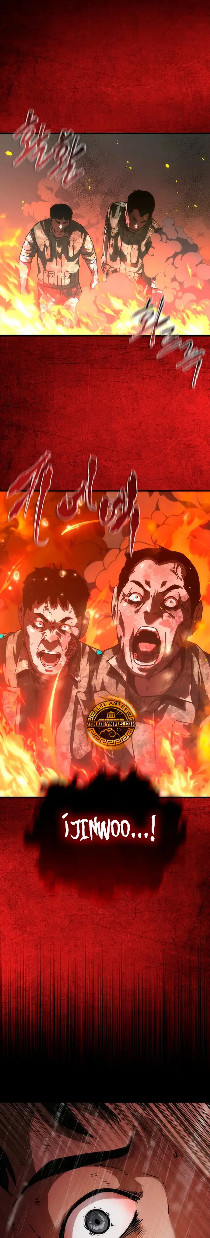 Apocalipsis Zombi 82-08 capítulo 100 página 27