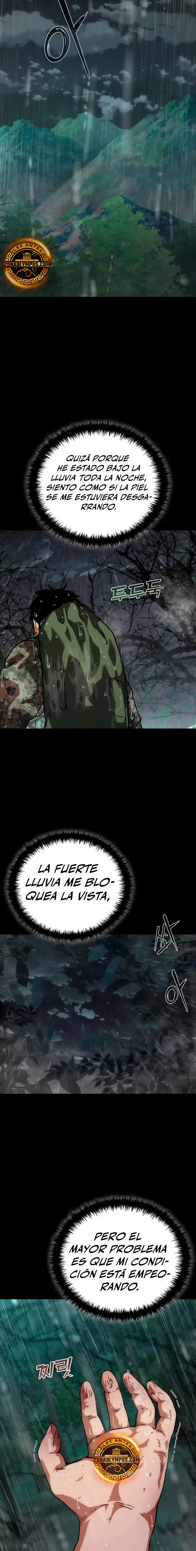 Apocalipsis Zombi 82-08 capítulo 101 página 4