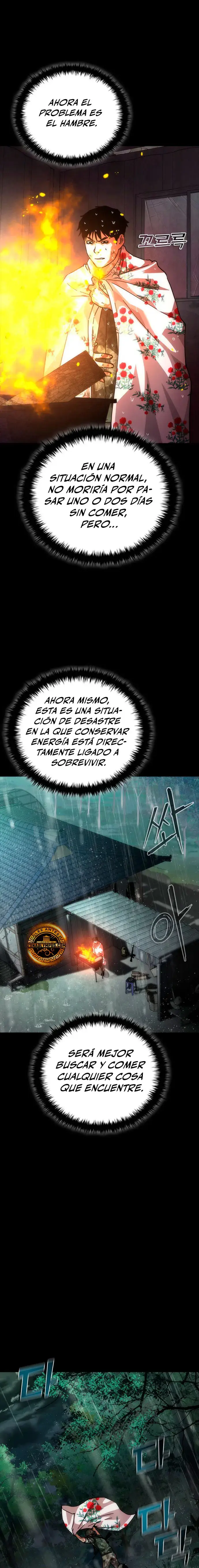 Apocalipsis Zombi 82-08 capítulo 101 página 10