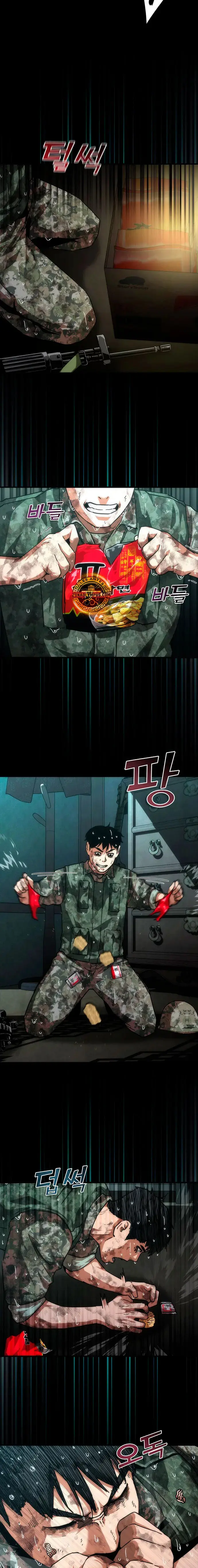 Apocalipsis Zombi 82-08 capítulo 101 página 18
