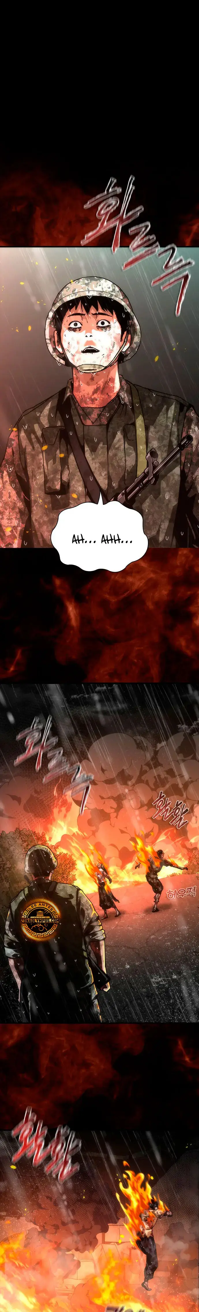 Apocalipsis Zombi 82-08 capítulo 102 página 6