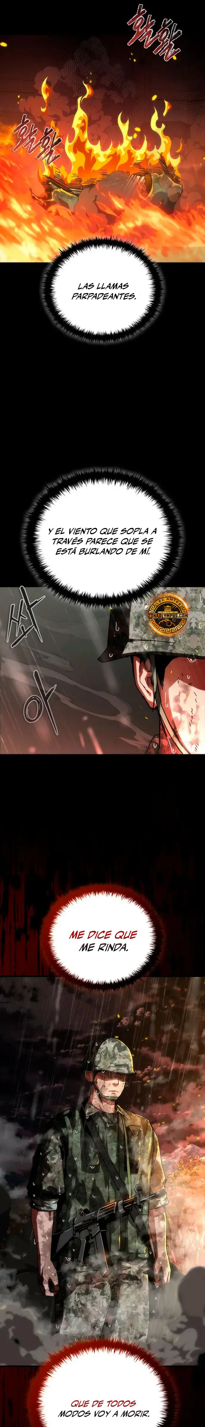 Apocalipsis Zombi 82-08 capítulo 102 página 11