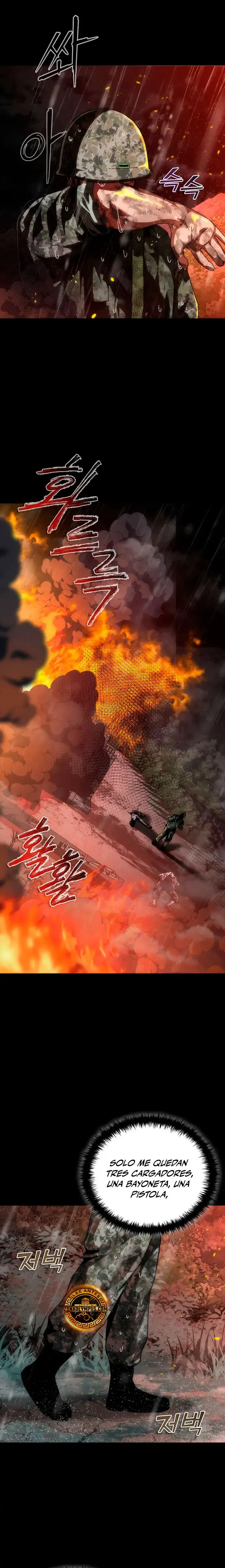 Apocalipsis Zombi 82-08 capítulo 102 página 13
