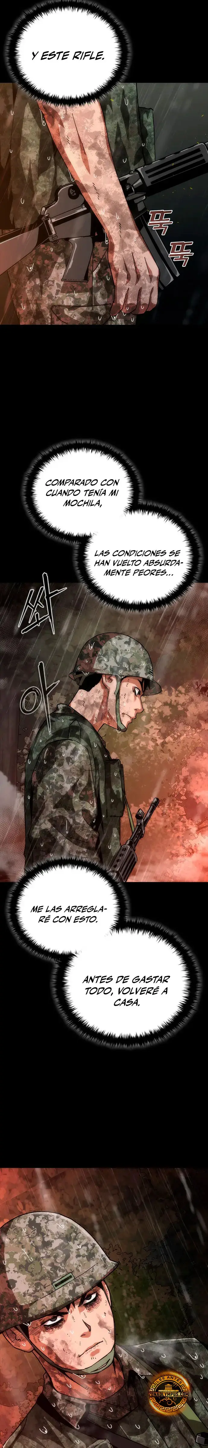 Apocalipsis Zombi 82-08 capítulo 102 página 14